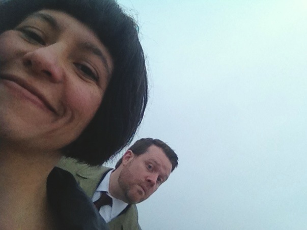 Suzzanne & Brett Cromwell