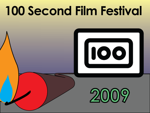 100 Second Film Festival