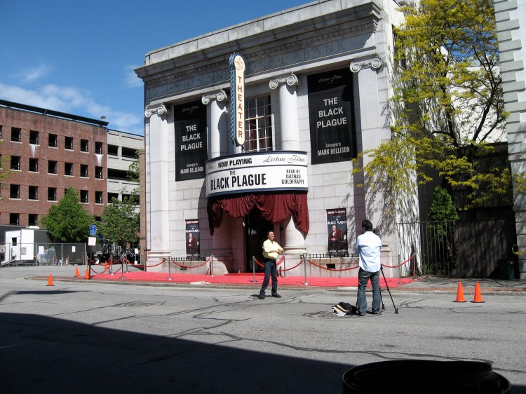 TSOT Transforms DTL bank building TSOT Transforms DTL bank building