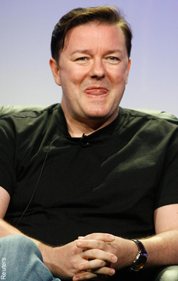 Ricky's got a secret. And he ain't tellin'...