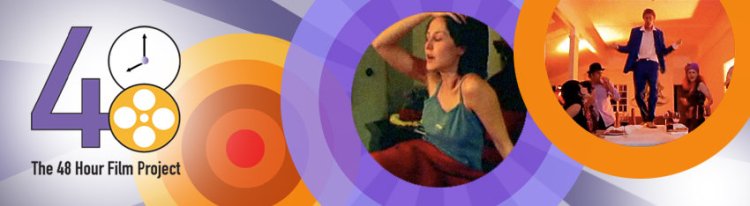 The 48-Hour Film Project