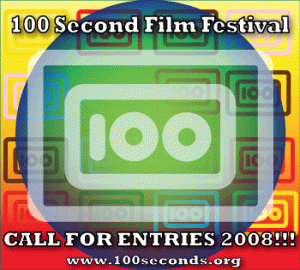 The 100 Second Film Festival