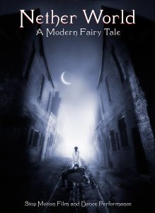 Nether World, A Modern Fairy Tale