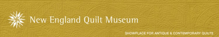 The New England Quilt Museum