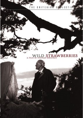 Bergman's Wild Strawberries