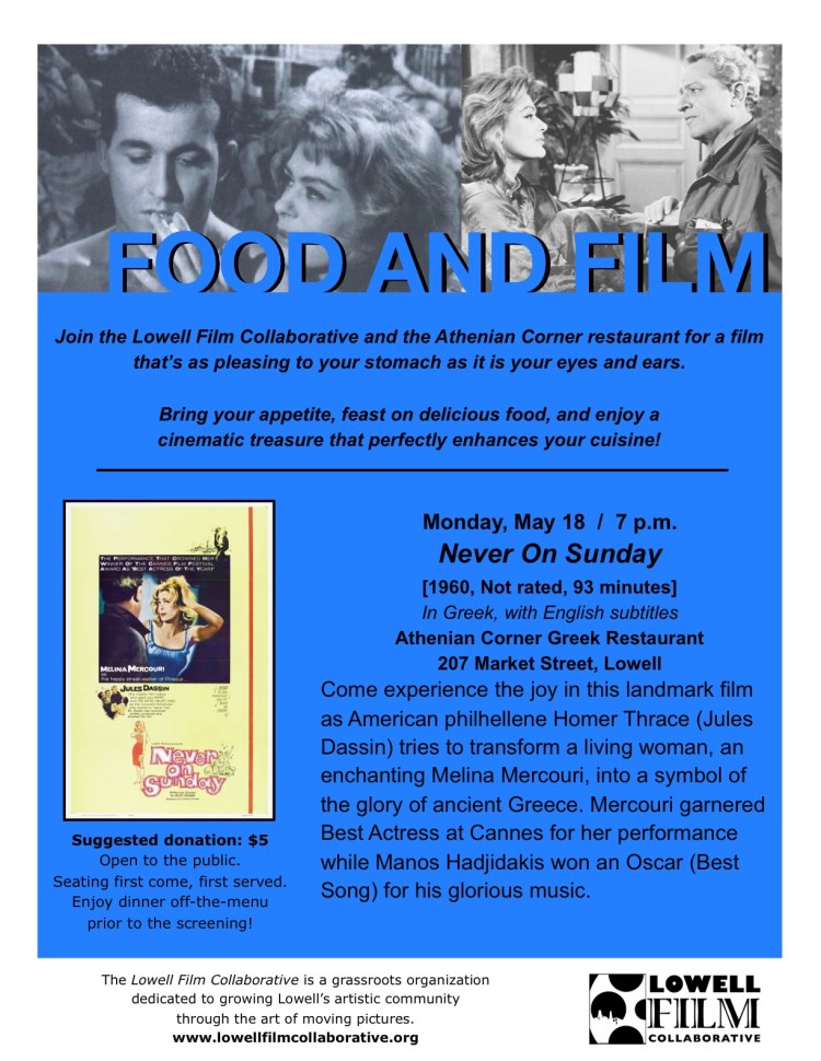 It doesn't get sexier than this!