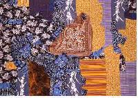 "Night Piece" by Radka Donnell