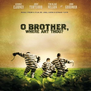 O Brother, Where Art Thou? screens at Athenian Corner!