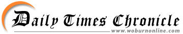 Daily Times Chronicle