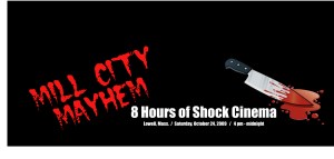 Mill City Mayhem 2009