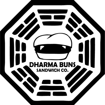 Dharma Buns gets into Halloween!