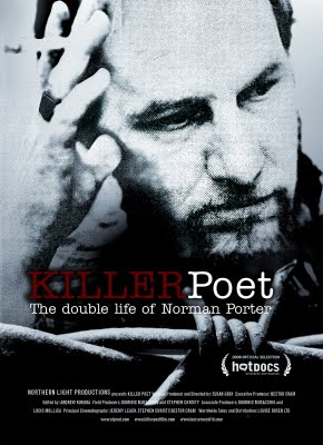 Killer Poet: The Double Life of Norman Porter
