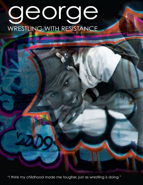 George: Wrestling with Resistance