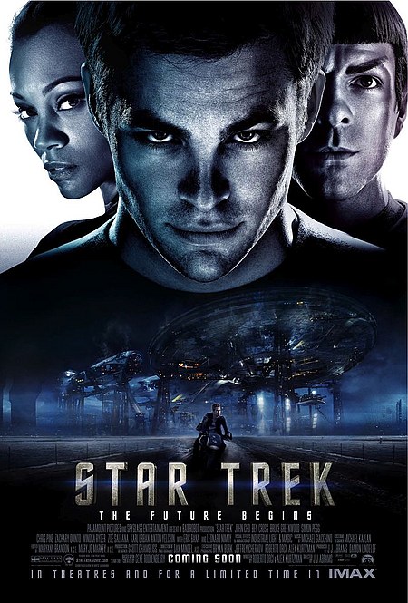 Star Trek 2009