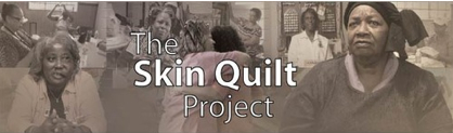 The Skin Quilt Project
