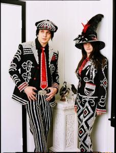 White Stripes