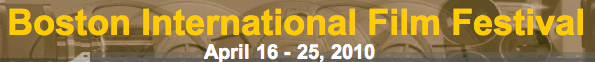 Boston International Film Festival
