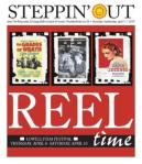 The LFC in Steppin' Out: "Reel Time"