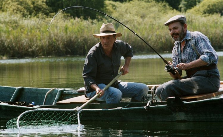 Conversations with My Gardener