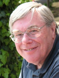 Writer, director, producer Fred Barzyk