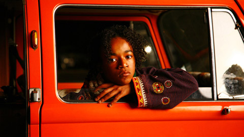 "Nurse.Fighter.Boy" screens on February 10 in Lowell