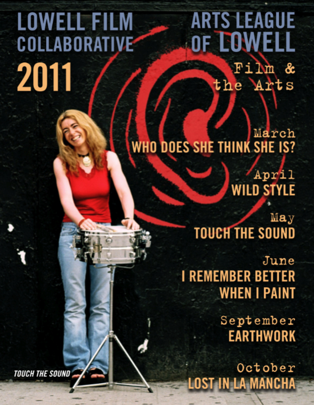 2011 Film & the Arts Series