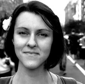 Filmmaker Lily Frances Henderson