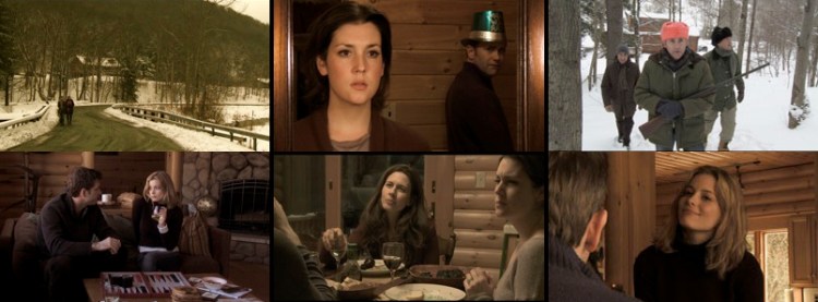 "Helena from the Wedding" screens June 9 at the Pollard Library