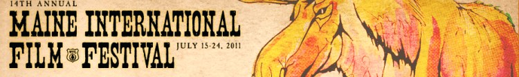 The Maine International Film Festival