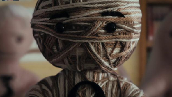 Watch "Zero" online at Short Film Fests