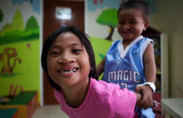 Support "Gwapa" on IndieGoGo