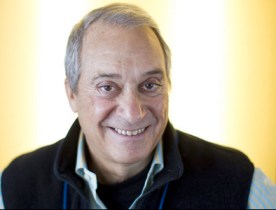 New York-based Filmmaker Joseph Lovett.