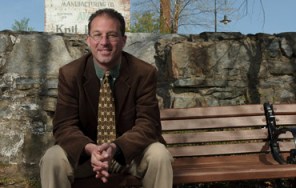 Filmmaker & professor, Chad Montrie.