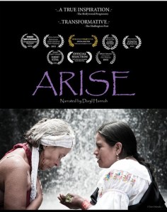 "Arise" the Movie
