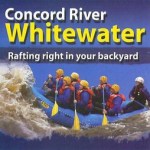 Whitewater Rafting in Lowell!