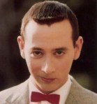 Bonjour, Pee-Wee!