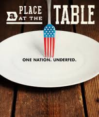 "A Place at the Table"