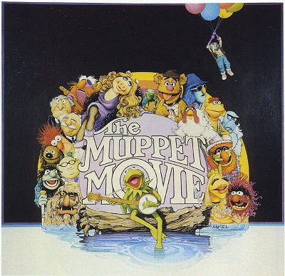 The Muppet Movie